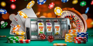 Вход на официальный сайт Vulkan Rich Casino
